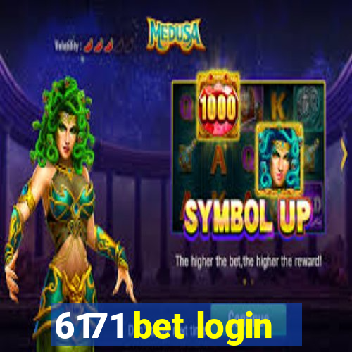 6171 bet login